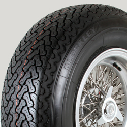 Blockley Radial 205VR14